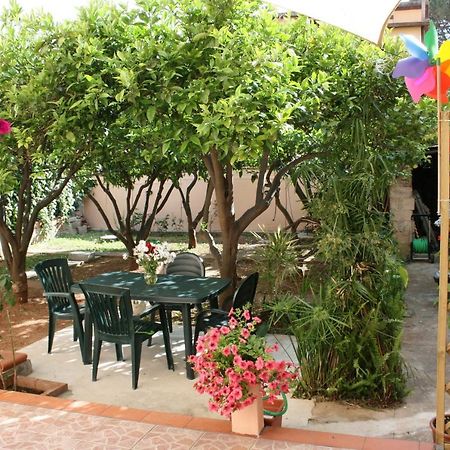 La Casa Dei Nonni Villa Iglesias Exteriör bild