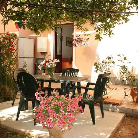 La Casa Dei Nonni Villa Iglesias Exteriör bild