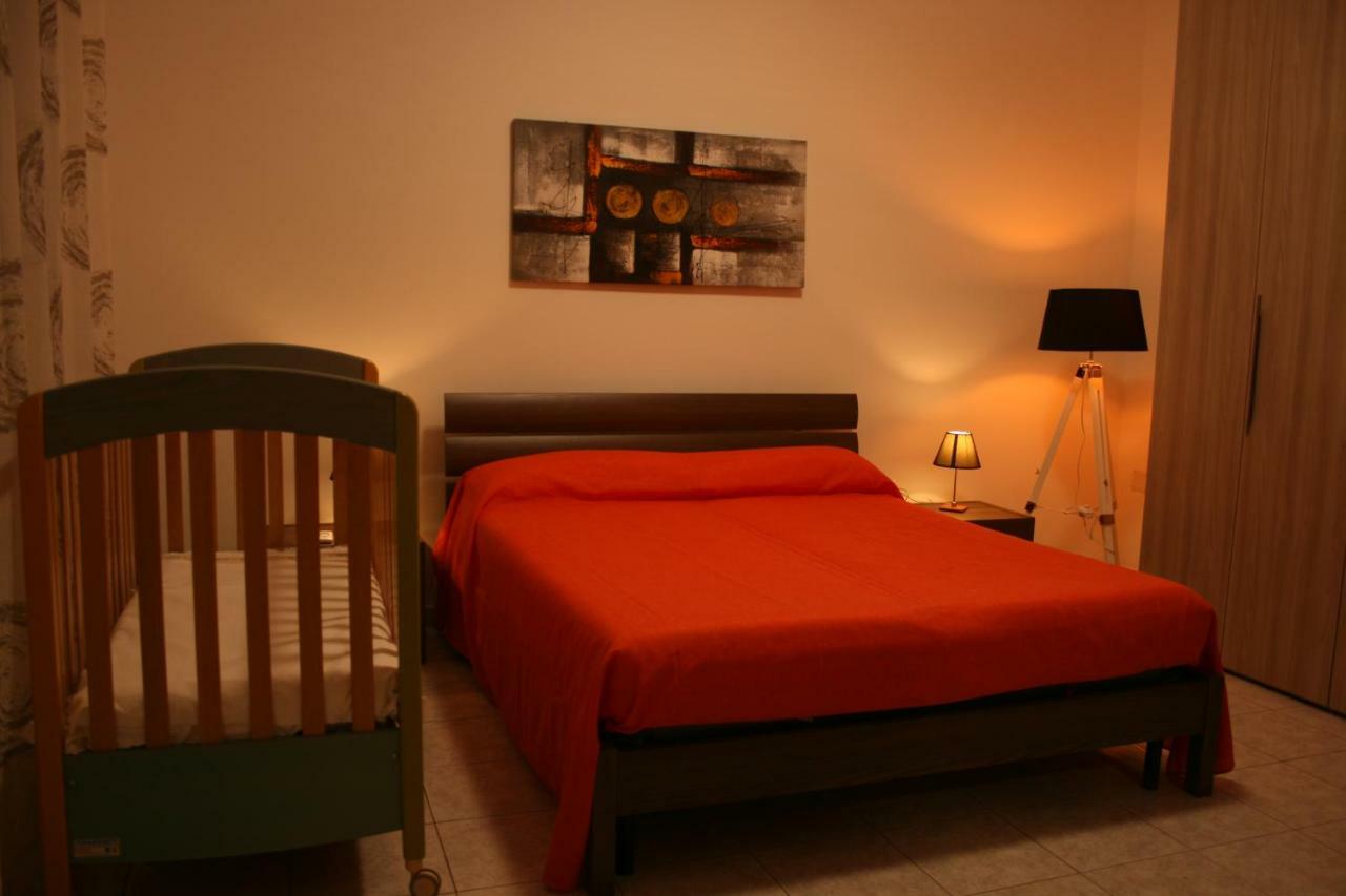 La Casa Dei Nonni Villa Iglesias Exteriör bild